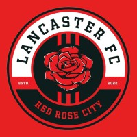 Lancaster Football Club logo - Similar company to Lancaster High School