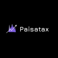 Paisatax AI logo - Similar company to Artha Wealth Management Ltd