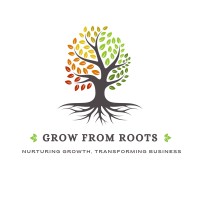 Grow From Roots logo - Similar company to Optimum Physio Therapies