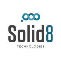 Solid8 Technologies Pty Ltd - South Africa logo - Similar company to Solid 8