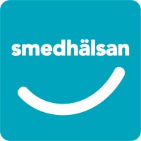Smedhälsan Företagshälsovård logo - Similar company to Vilstagruppen