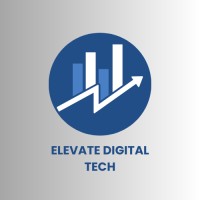 Elevate Digital Tech logo - Similar company to Insight Driven Digital