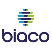 Biaco logo - Similar company to Hypergen - Multi Fuel Micro Turbine Gensets