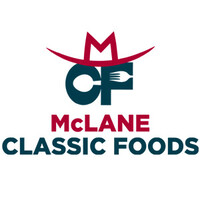 McLane Classic Foods logo - Similar company to Je Constructors, Inc.