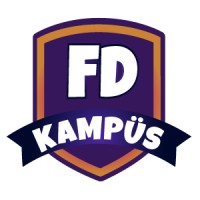 Fikir Değirmeni Kampüs logo - Similar company to Fikir Değirmeni