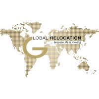 Global Relocation logo - Similar company to Global Relocation Sarl