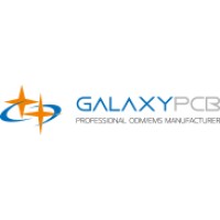 GalaxyPCB - PCB/PCBA/ODM logo - Similar company to Robertson Worldwide
