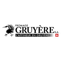Fromage Gruyère SA logo - Similar company to Fromagerie Digitale