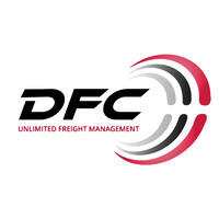 DFC Global logo - Similar company to Jagro Trans