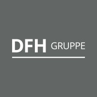 DFH GRUPPE logo - Similar company to Agentur Etcetera