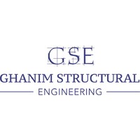 GSE Ghanim Structural Engineering logo - Similar company to Aman Structural Engineering Llc