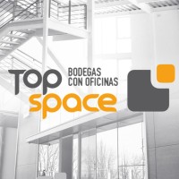 Top Space - Bodegas con oficinas logo - Similar company to Blt Minibodegas