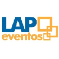 LAP Eventos logo - Similar company to Network Eventos