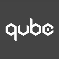 Qube Design logo - Similar company to Qube Design Labs