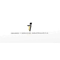 Insumos y servicios industriales S.A logo - Similar company to Isisa
