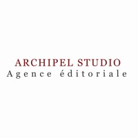 Archipel Studio logo - Similar company to Tana Éditions
