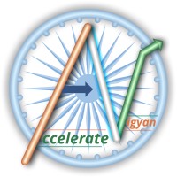 Accelerate Vigyan logo - Similar company to India Science