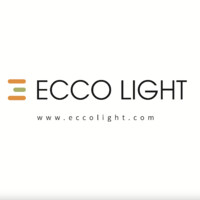 Ecco Light logo - Similar company to Luxsent Lighting