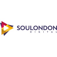 Soulondon Digital logo - Similar company to F & A Cleaning Ltd