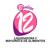 Liquidadora Bodega 12 logo - Similar company to Espacio Bodega
