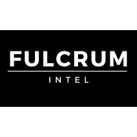 Fulcrum Intel logo - Similar company to Co/Efficient