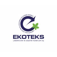 Ekoteks Laboratuvar ve Gözetim Hizmetleri A.Ş. logo - Similar company to Zone Danişmanlik Teknolojı Sanayi Ve Diş Ticaret