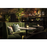 JC Upholstery Workshop logo - Similar company to V-Upholstery