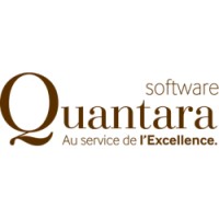 Quantara Software SAS logo - Similar company to Quantara Group