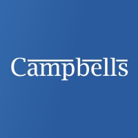 Campbells logo - Similar company to Walkers