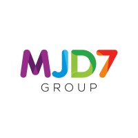 MJD7 GROUP logo - Similar company to Encetech Engineering