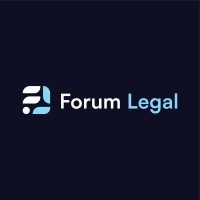 Forum Legal logo - Similar company to Apollo Search
