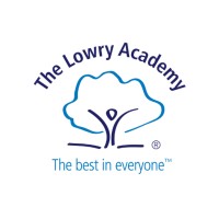 The Lowry Academy logo - Similar company to Albion Academy