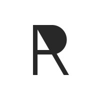 Raymond Stone logo - Similar company to Tent
