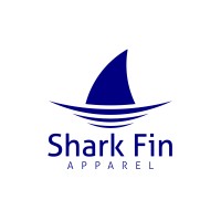 Shark Fin Apparel logo - Similar company to Maree Pour Toi
