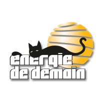 Énergie de demain logo - Similar company to Captain Solaire