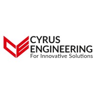 CYRUS ENGINEERING logo - Similar company to Prévention Plus