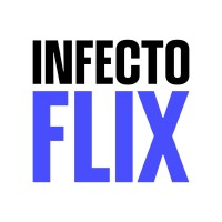 InfectoFlix logo - Similar company to Sartor Medicina Integrada