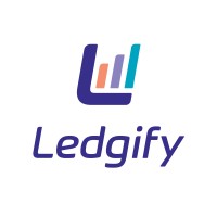 Ledgify logo - Similar company to Ledgify Inc