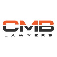 CMB Lawyers logo - Similar company to Lever Law
