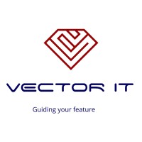 Vector IT Solution logo - Similar company to Vector One It Solutions