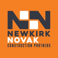 Newkirk Novak Construction Partners logo - Similar company to Bccm Construction Group