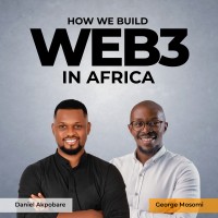 How We Build Web3 In Africa