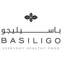 Basiligo™ logo - Similar company to Eggstation