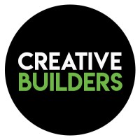 Creative Builders logo - Similar company to Glasbox