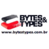 Bytes & Types logo - Similar company to Learni - Image Experts Academy