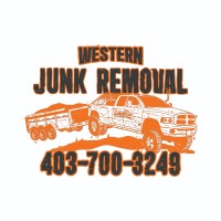 Western Junk Removal logo - Similar company to Enviroshred Inc.