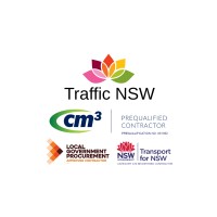 Traffic NSW logo - Similar company to Ptd Group