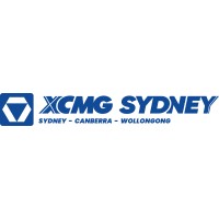 XCMG Sydney logo - Similar company to Eea Group