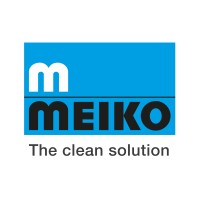 MEIKO Eastern Europe logo - Similar company to Meiko Belgium