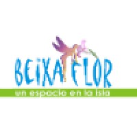 Beixa Flor